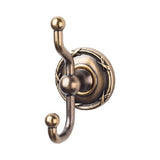 Top Knobs ED2GBZE german bronze robe hook