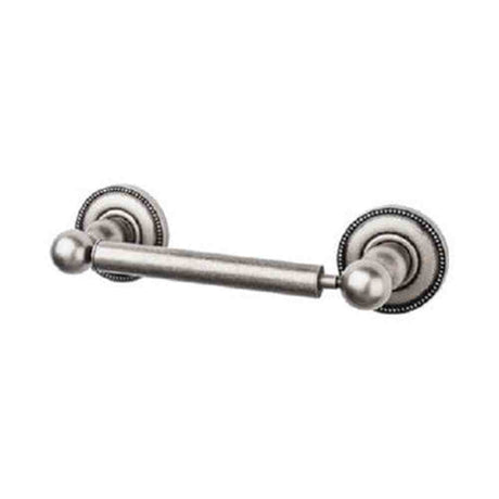 Top Knobs ED3APA antique pewter tissue holders