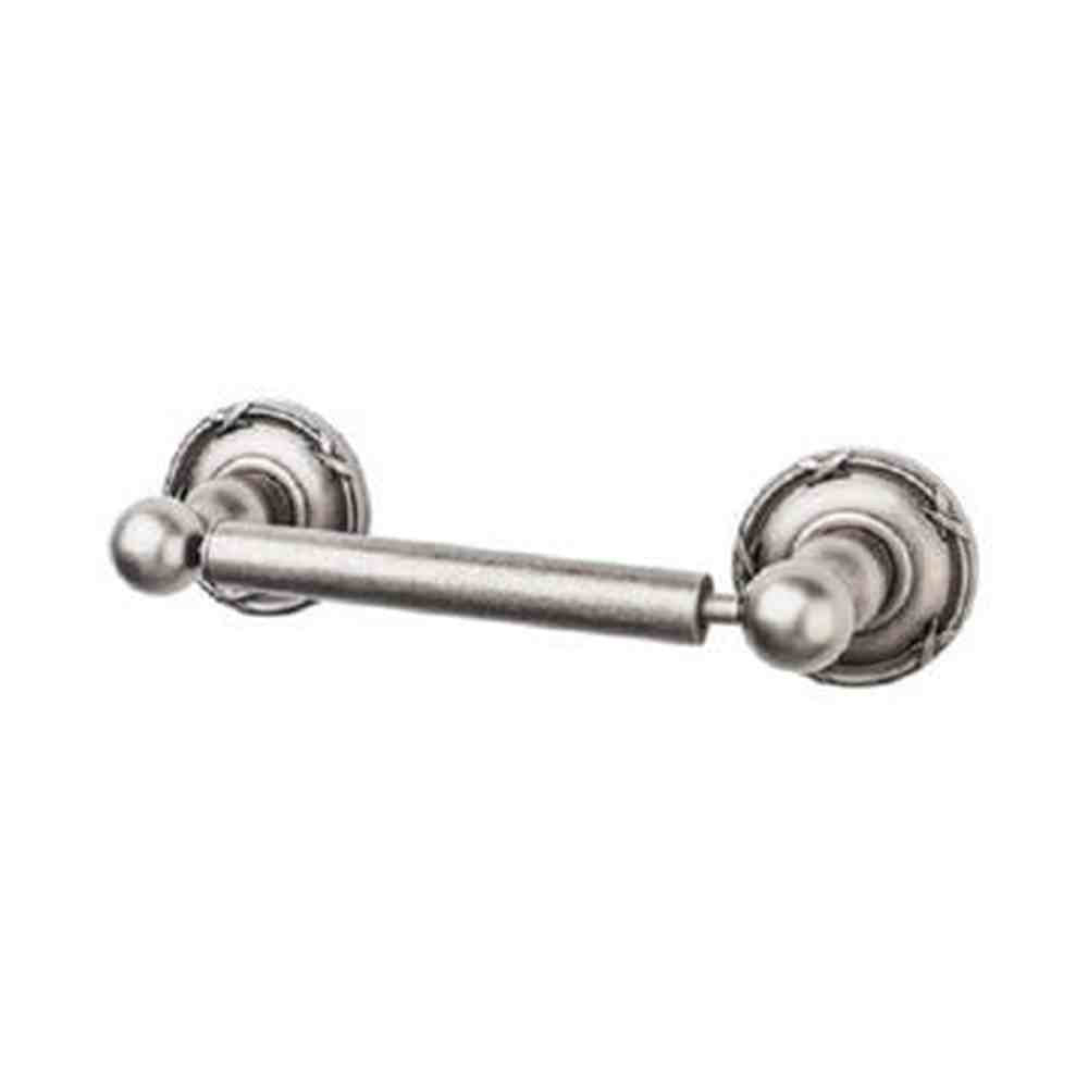 Top Knobs ED3APE antique pewter tissue holders