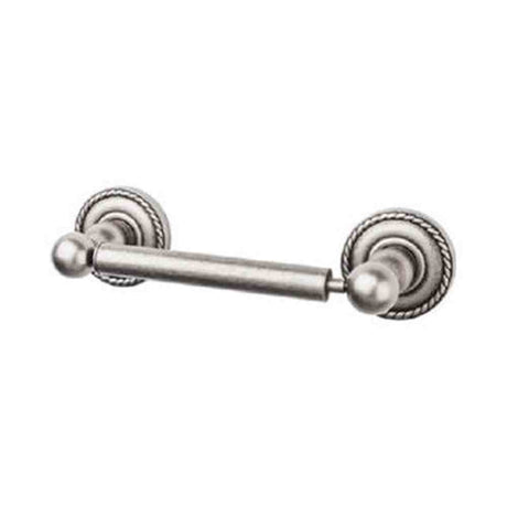 Top Knobs ED3APF antique pewter tissue holders