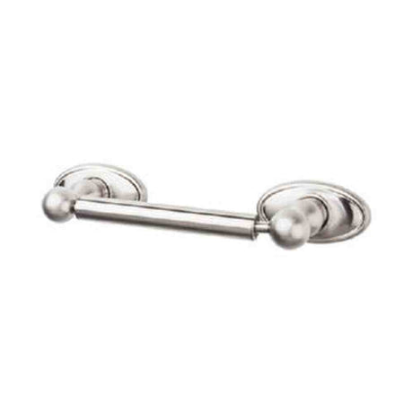 Top Knobs ED3BSNC brushed satin nickel tissue holders