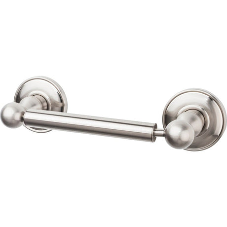 Top Knobs ED3BSND brushed satin nickel bath accessory