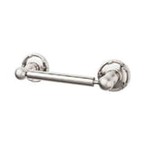 Top Knobs ED3BSNE brushed satin nickel tissue holders