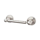 Top Knobs ED3BSNF brushed satin nickel tissue holders