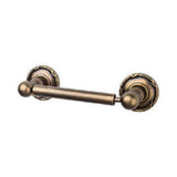 Top Knobs ED3GBZE german bronze tissue holders
