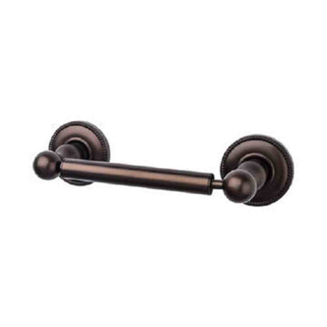 Top Knobs ED3ORBA oil rubbed bronze tissue holders