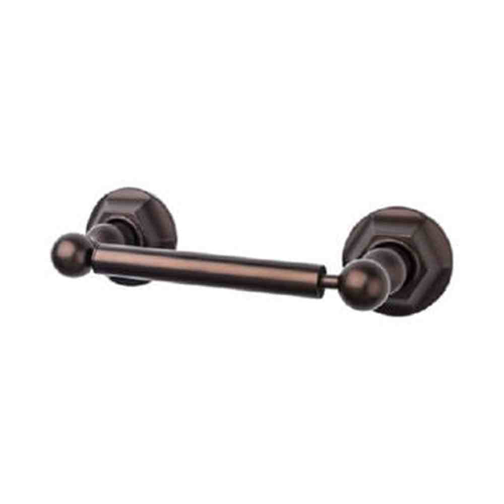 Top Knobs ED3ORBB oil rubbed bronze tissue holders
