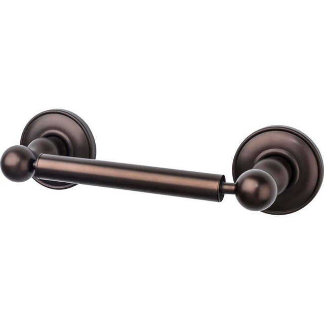 Top Knobs ED3ORBD oil rubbed bronze bath accessory