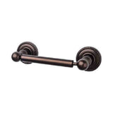 Top Knobs ED3ORBF oil rubbed bronze tissue holders