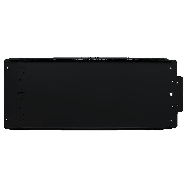 Lockey ED3X1BLACK12 black exit device parts