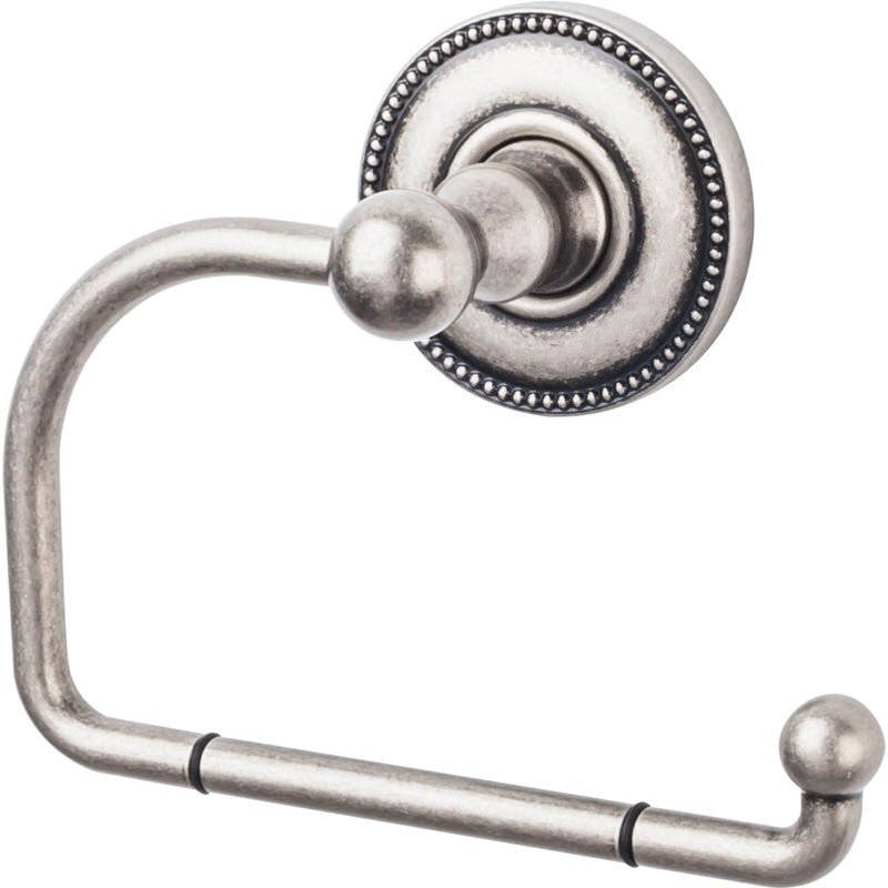 Top Knobs ED4APA antique pewter bath accessory