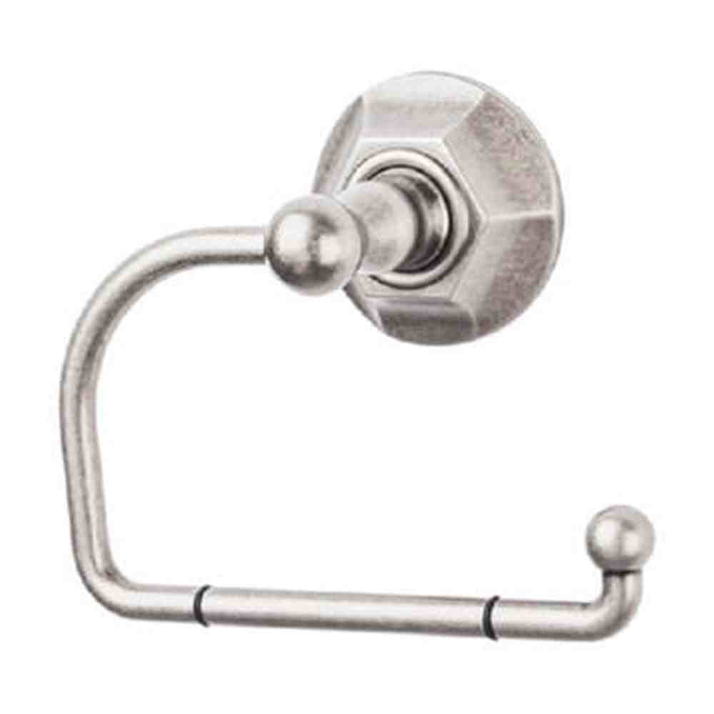 Top Knobs ED4APB antique pewter tissue holders