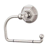 Top Knobs ED4APB antique pewter tissue holders