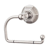 Top Knobs ED4APB antique pewter tissue holders
