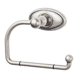 Top Knobs ED4APC antique pewter tissue holders