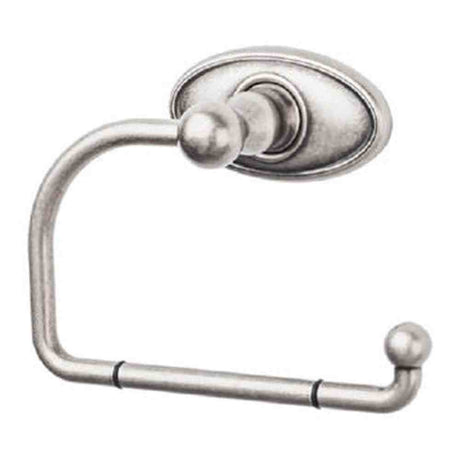 Top Knobs ED4APC antique pewter tissue holders