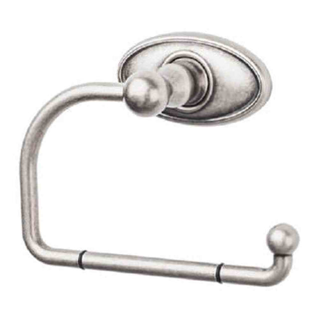 Top Knobs ED4APC antique pewter tissue holders