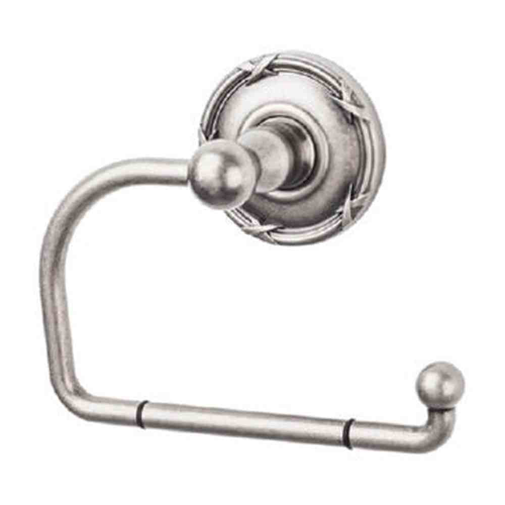 Top Knobs ED4APE antique pewter tissue holders