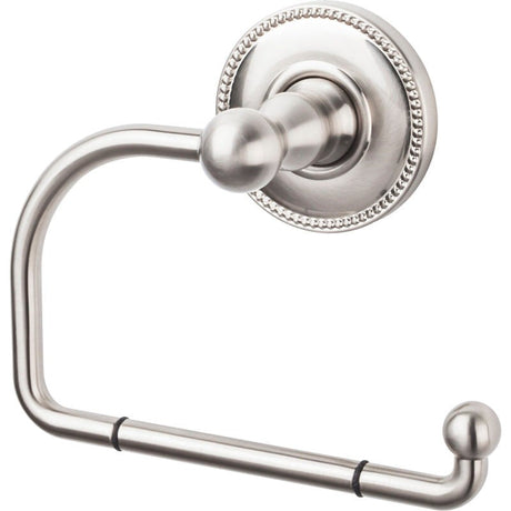 Top Knobs ED4BSNA brushed satin nickel bath accessory