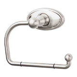 Top Knobs ED4BSNC brushed satin nickel tissue holders