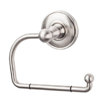 Top Knobs ED4BSND brushed satin nickel tissue holders
