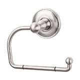 Top Knobs ED4BSND brushed satin nickel tissue holders