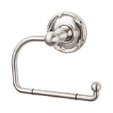 Top Knobs ED4BSNE brushed satin nickel tissue holders