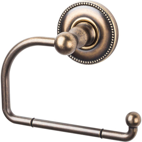 Top Knobs ED4GBZA german bronze bath accessory