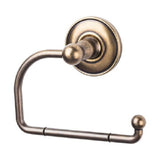 Top Knobs ED4GBZD german bronze tissue holders