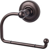 Top Knobs ED4ORBA oil rubbed bronze bath accessory