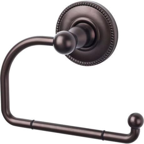 Top Knobs ED4ORBA oil rubbed bronze bath accessory