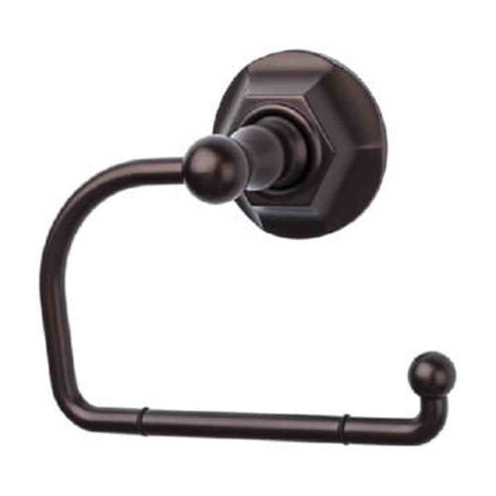 Top Knobs ED4ORBB oil rubbed bronze tissue holders