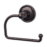 Top Knobs ED4ORBE oil rubbed bronze tissue holders