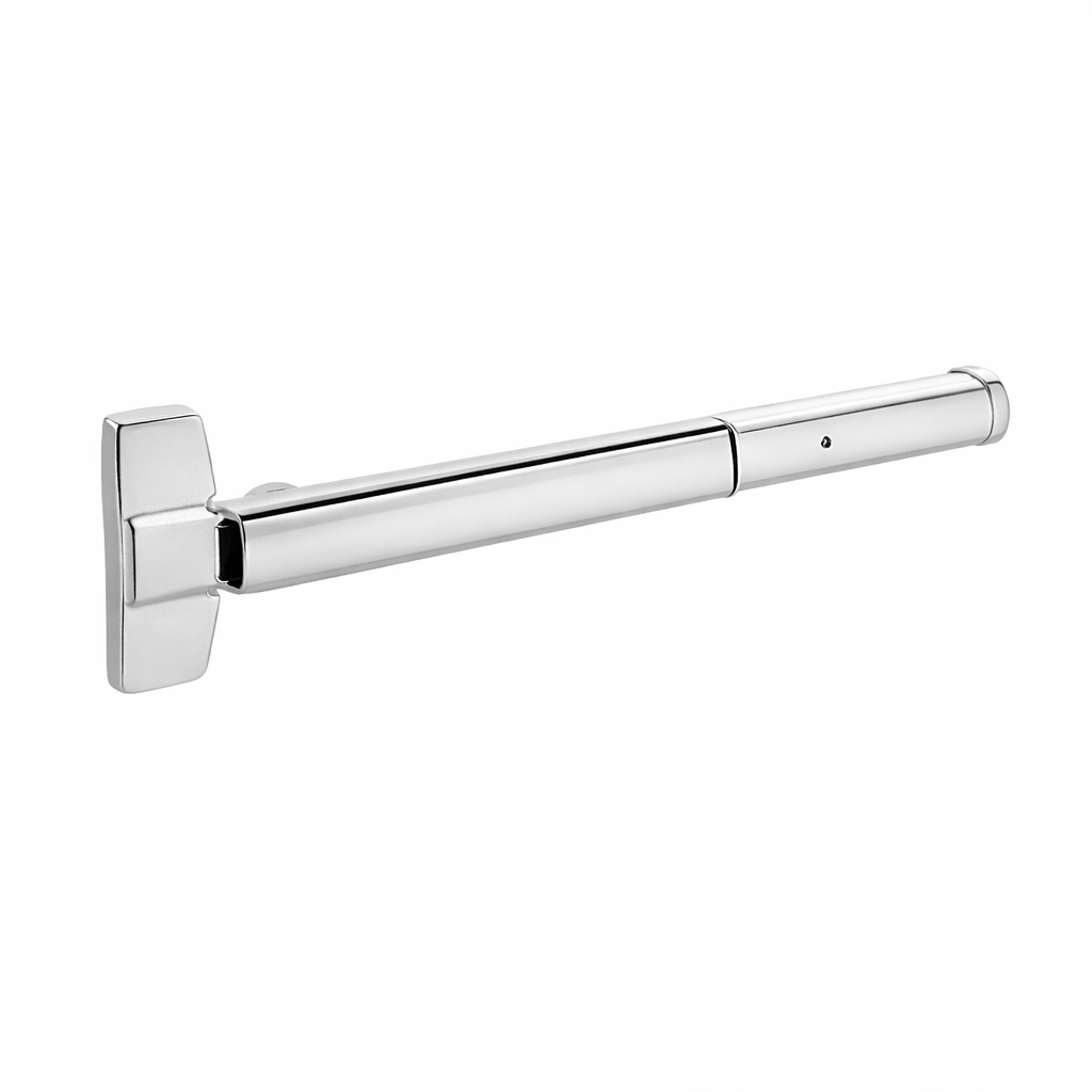 Corbin Russwin ED5200A630W036M54 satin stainless steel exit only