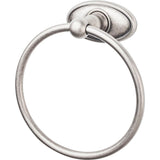Top Knobs ED5APC antique pewter bath accessory