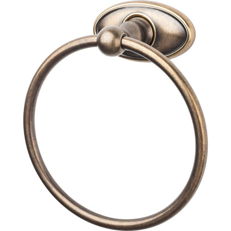 Top Knobs ED5GBZC german bronze bath accessory