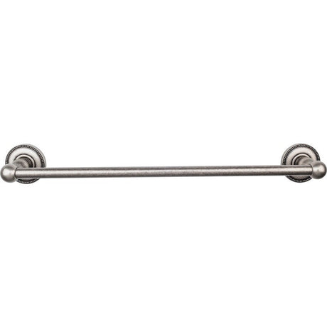 Top Knobs ED6APA antique pewter bath accessory