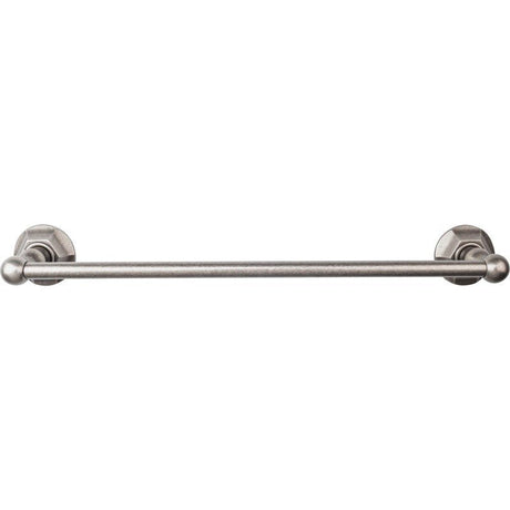 Top Knobs ED6APB antique pewter bath accessory