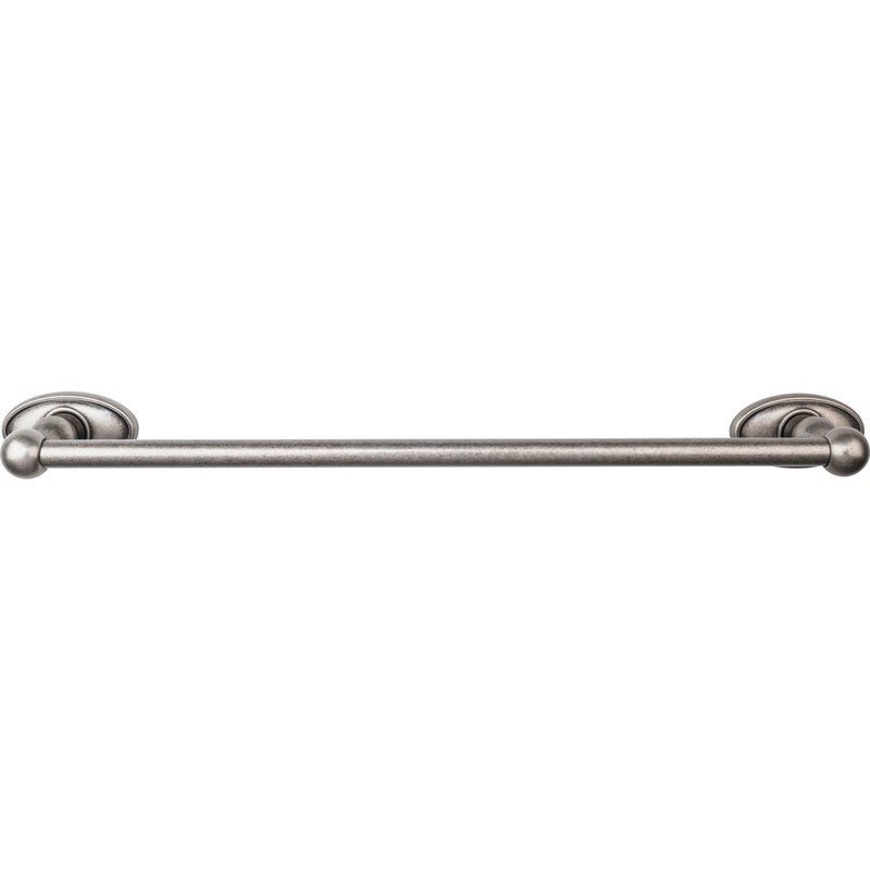 Top Knobs ED6APC antique pewter bath accessory