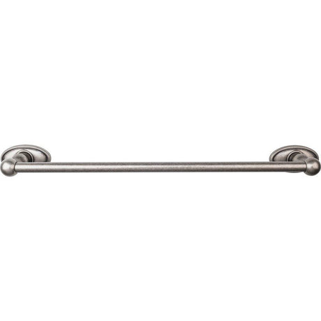 Top Knobs ED6APC antique pewter bath accessory