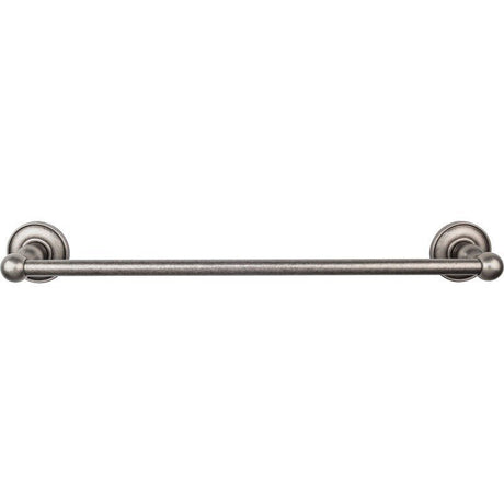 Top Knobs ED6APD antique pewter bath accessory