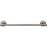 Top Knobs ED6APD antique pewter bath accessory