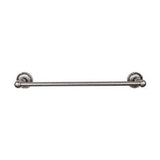 Top Knobs ED6APE antique pewter towel bar