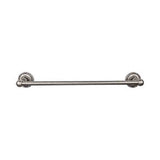 Top Knobs ED6APF antique pewter towel bar