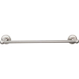 Top Knobs ED6BSNA brushed satin nickel bath accessory