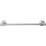 Top Knobs ED6BSNB brushed satin nickel bath accessory