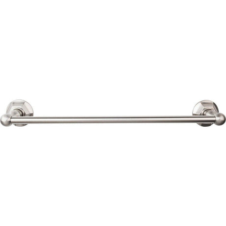 Top Knobs ED6BSNB brushed satin nickel bath accessory