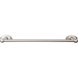 Top Knobs ED6BSNC brushed satin nickel bath accessory