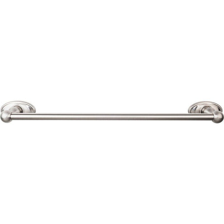 Top Knobs ED6BSNC brushed satin nickel bath accessory