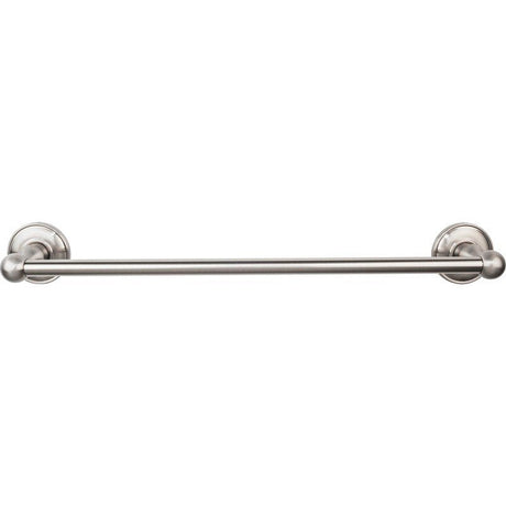 Top Knobs ED6BSND brushed satin nickel bath accessory